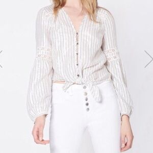 Veronica Beard Blouse